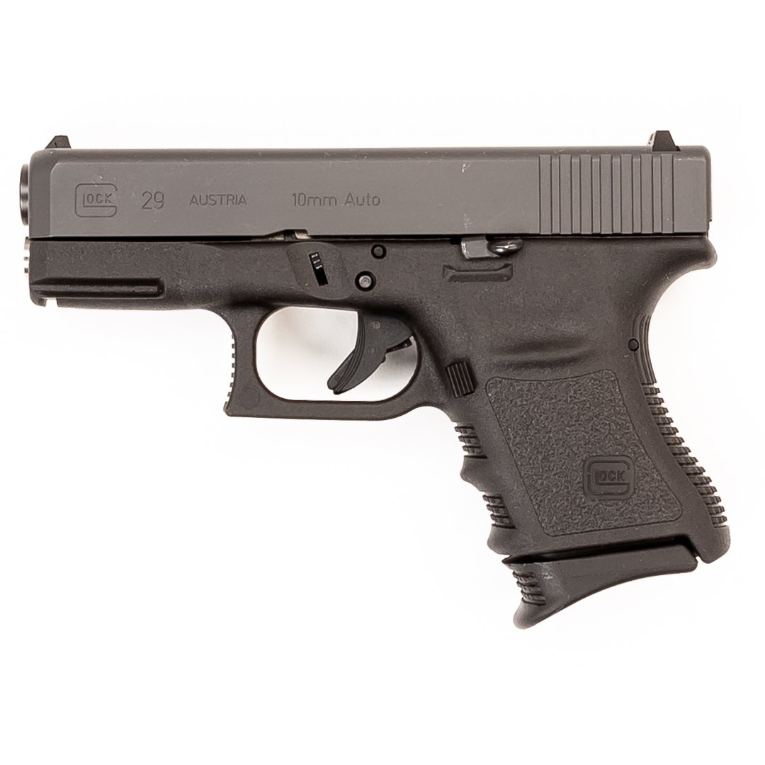 GLOCK 29 Sf